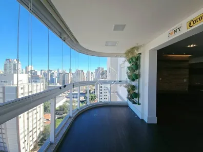 Apartamento com 2 Quartos à venda, 120m² no Vila Olímpia, São Paulo