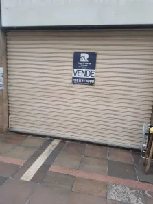 Ponto Comercial à venda, 39m² no Centro Histórico, Porto Alegre