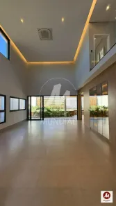 Casa de Condomínio com 3 Quartos à venda, 364m² no Bonfim Paulista, Ribeirão Preto