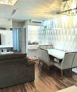 Apartamento com 2 Quartos à venda, 69m² no Medeiros, Jundiaí