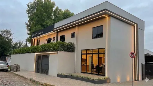 Ponto Comercial para alugar, 60m² no Feitoria, São Leopoldo