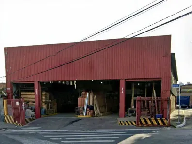Galpão/Depósito/Armazém para alugar, 647m² no Limão, São Paulo
