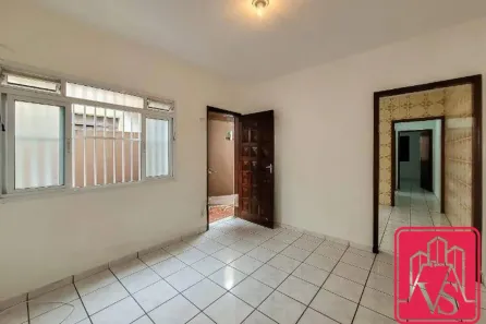 Casa com 2 Quartos para alugar, 100m² no Baeta Neves, São Bernardo do Campo