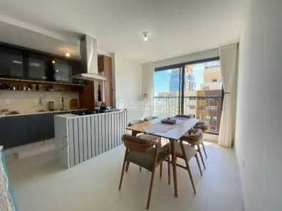 Apartamento com 2 Quartos à venda, 80m² no Canto, Florianópolis