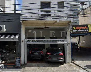 Ponto Comercial para venda ou aluguel, 280m² no Pinheiros, São Paulo