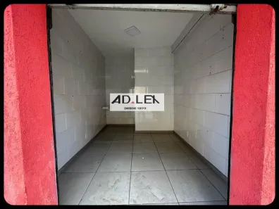Ponto Comercial para alugar, 12m² no Boa Vista, Belo Horizonte