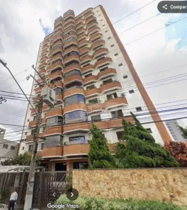 Apartamento com 3 Quartos à venda, 105m² no Vila Maria Baixa, São Paulo