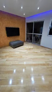 Apartamento com 4 Quartos à venda, 120m² no Bosque dos Eucaliptos, São José dos Campos