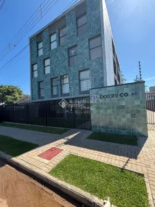 Apartamento com 1 Quarto à venda, 19m² no Cajuru, Curitiba