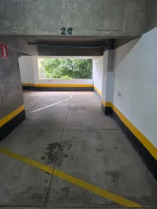 para alugar, 10m² no Funcionários, Belo Horizonte
