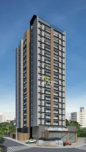 Apartamento com 2 Quartos à venda, 58m² no Centro, São Bernardo do Campo