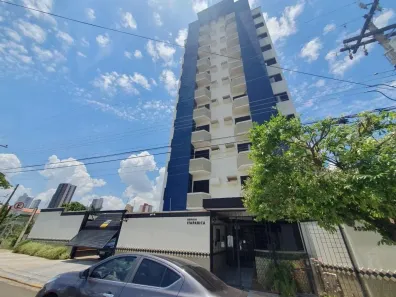 Apartamento com 3 Quartos para alugar, 20m² no Boa Vista, Marília