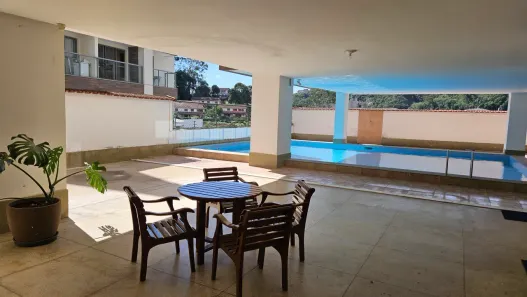 Apartamento com 2 Quartos à venda, 74m² no Alto, Teresópolis