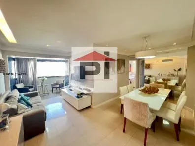 Apartamento com 3 Quartos à venda, 97m² no Stiep, Salvador