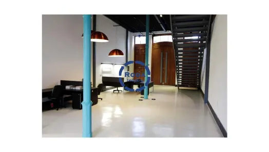 Ponto Comercial à venda, 256m² no Centro, Santos