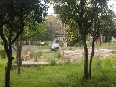 Lote/Terreno à venda, 625m² no Mário Quintana, Porto Alegre