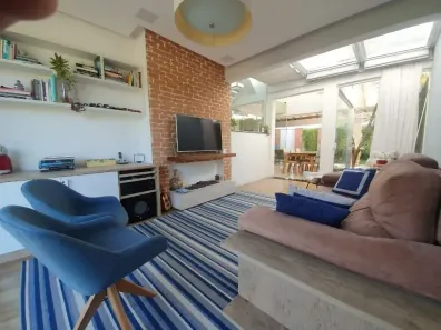 Sobrado com 3 Quartos à venda, 205m² no Dos Casa, São Bernardo do Campo