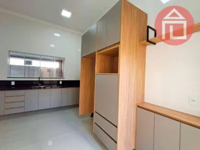 Casa com 3 Quartos à venda, 118m² no Condomínio Villa Verde Bragança, Bragança Paulista