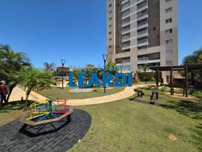 Apartamento com 3 Quartos à venda, 87m² no Parque Santana, Mogi das Cruzes