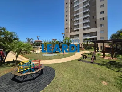 Apartamento com 3 Quartos à venda, 87m² no Parque Santana, Mogi das Cruzes