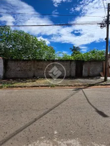 Lote/Terreno à venda, 390m² no Parque Amazônia, Goiânia