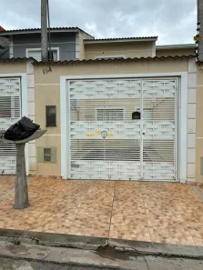 Casa com 2 Quartos à venda, 70m² no Residencial Jasmim, Itaquaquecetuba