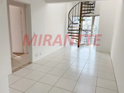 Cobertura com 2 Quartos à venda, 90m² no Bosque da Saúde, São Paulo