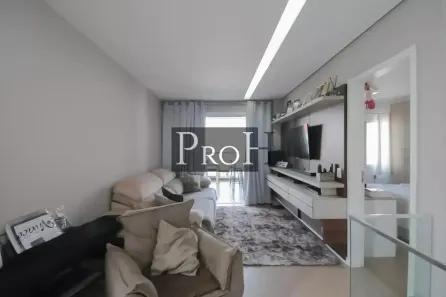 Cobertura com 4 Quartos à venda, 156m² no Nova Petrópolis, São Bernardo do Campo