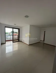 Apartamento com 3 Quartos à venda, 92m² no Dom Pedro I, Manaus