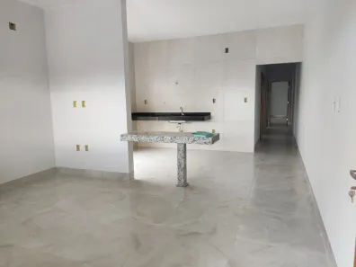 Casa com 3 Quartos à venda, 112m² no Jardim Boa Esperança, Aparecida de Goiânia