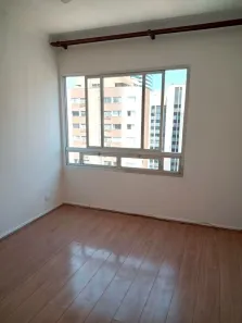 Apartamento com 2 Quartos à venda, 57m² no Cidade Monções, São Paulo