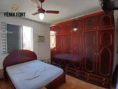 Apartamento com 2 Quartos à venda, 63m² no Boqueirão, Praia Grande