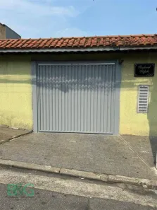 Sobrado com 2 Quartos à venda, 42m² no Parada XV de Novembro, São Paulo