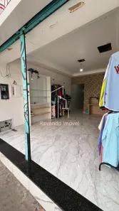 Prédio Comercial à venda, 275m² no Santo Amaro, São Paulo