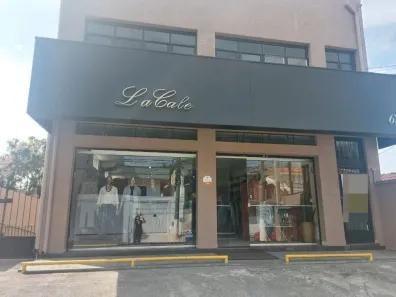 Ponto Comercial para alugar, 140m² no Parque São George, Cotia