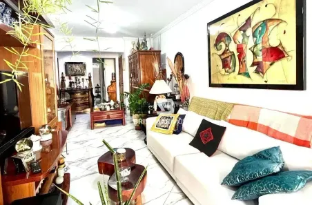 Apartamento com 2 Quartos à venda, 93m² no Pitangueiras, Guarujá