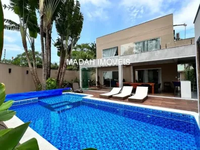 Sobrado com 5 Quartos para alugar, 259m² no Bairro de Juquehy, São Sebastião