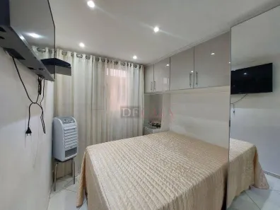 Casa com 2 Quartos à venda, 110m² no Conjunto Residencial José Bonifácio, São Paulo