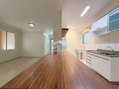 Apartamento com 3 Quartos para alugar, 82m² no Loteamento Center Santa Genebra, Campinas