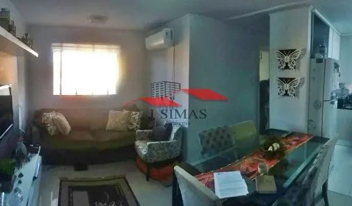 Apartamento com 2 Quartos à venda, 48m² no Sarandi, Porto Alegre