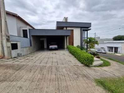 Casa de Condomínio com 3 Quartos à venda, 169m² no Jardim Tatuapé, Piracicaba