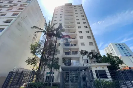 Apartamento com 2 Quartos à venda, 65m² no Jardim das Acácias, São Paulo