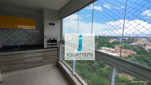 Apartamento com 3 Quartos à venda, 88m² no Jardim Tarraf II, São José do Rio Preto