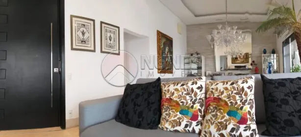 Apartamento com 3 Quartos à venda, 200m² no Vila Andrade, São Paulo