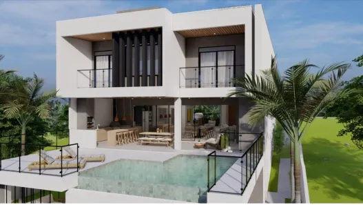 Casa de Condomínio com 4 Quartos à venda, 470m² no Condomínio Residencial Alphaville II, São José dos Campos