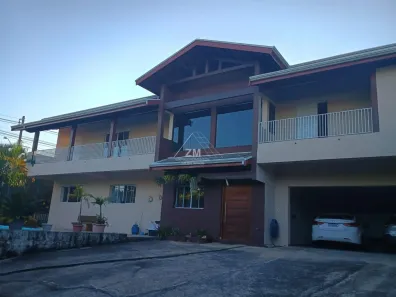 Sobrado com 4 Quartos à venda, 520m² no Jardim San Diego, Campinas