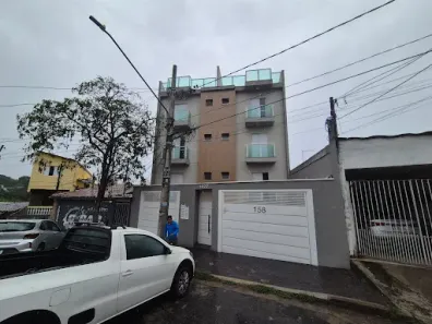 Apartamento com 2 Quartos à venda, 60m² no Jardim Líbano, São Paulo