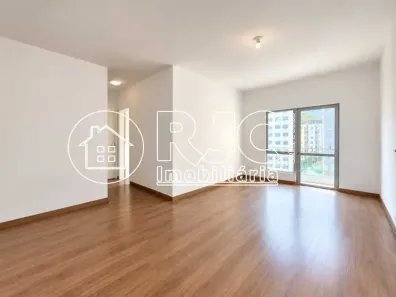Apartamento com 2 Quartos à venda, 70m² no Grajaú, Rio de Janeiro