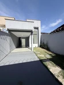 Casa com 3 Quartos à venda, 116m² no Jardim Helvécia, Aparecida de Goiânia