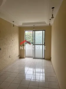 Apartamento com 3 Quartos à venda, 57m² no Jardim Santa Terezinha (Zona Leste), São Paulo